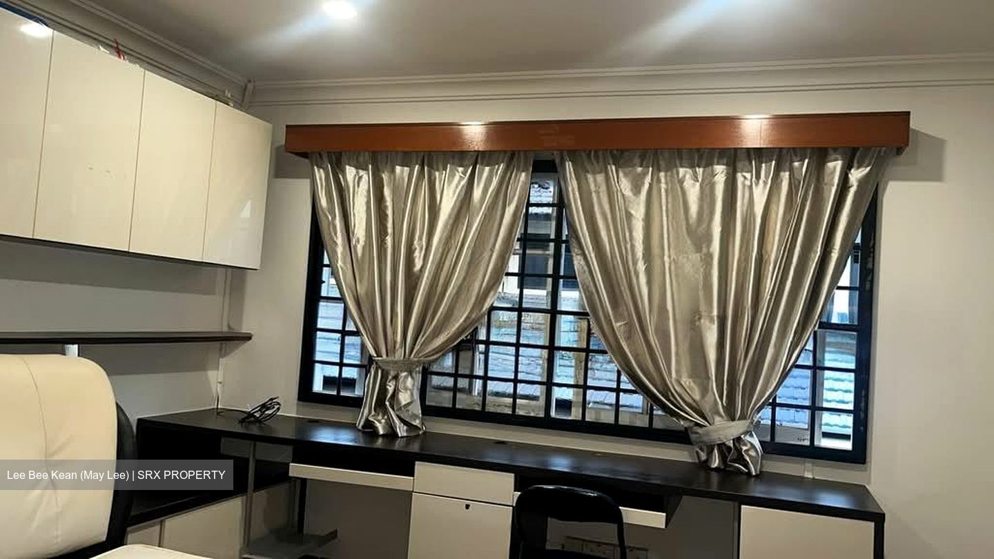 Sea Breeze Terrace (D16), Terrace #532780161